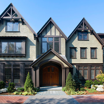 Wellesley Tudor