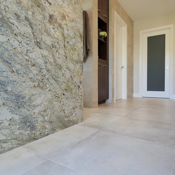 Modern Spa Bathroom