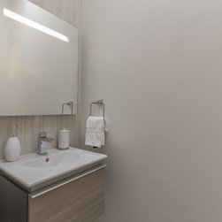 Sunrock Collection - Wall And Floor Tile