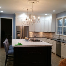 Kitchen Ideas