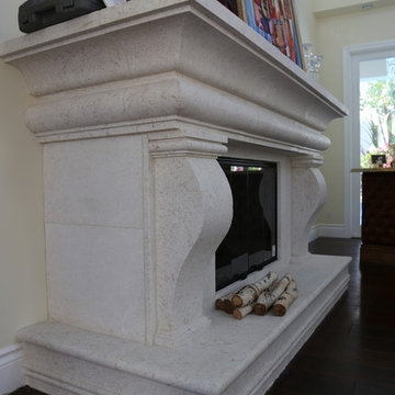 Rio Vista - Traditional Custom