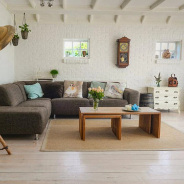Culver City- Complete Home Remodeling