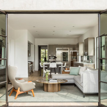 Tim Clarke Design - Project NP2