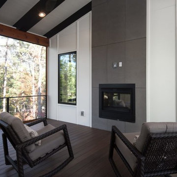 MossCreek Modern Farmhouse in Asheville, NC