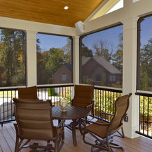 Patio Ideas