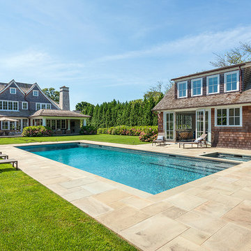 Sagaponack Cottage