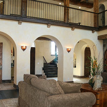 Railings