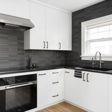 Irvington Modern