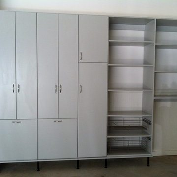 Garage Storage