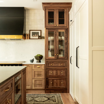 Knorrwood First Floor Remodel