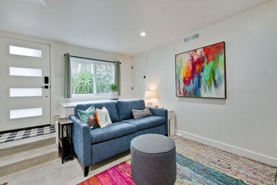Entryway - entryway idea in San Francisco