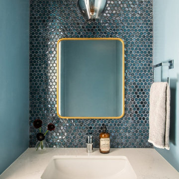 Bathroom Remodels