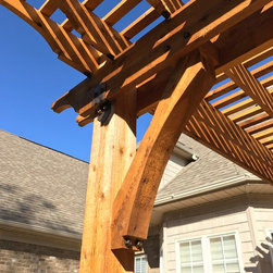Outdoor Living Construction projects - Products