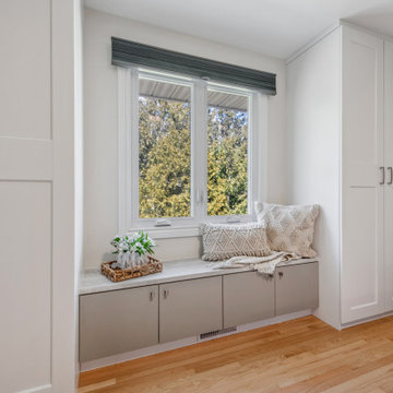 The Lasting Ensuite
