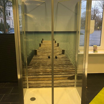 Musterausstellung