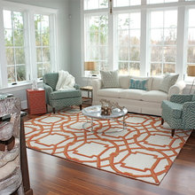 sunroom decor