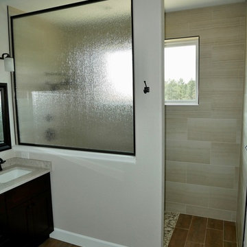 1800 Sq. Ft. Main Level Rancher