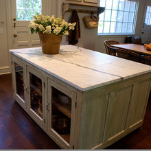 Kitchen Ideas