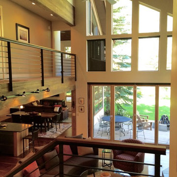 Vail Modern Remodel