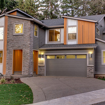 Portland, OR Northwest Modern II