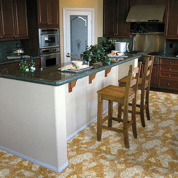 Nova Cork Flooring