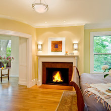 M&d Bedroom
