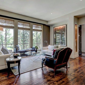 Sifton Boulevard Renovation