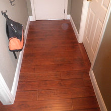 flooring