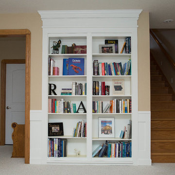 Secret Rooms