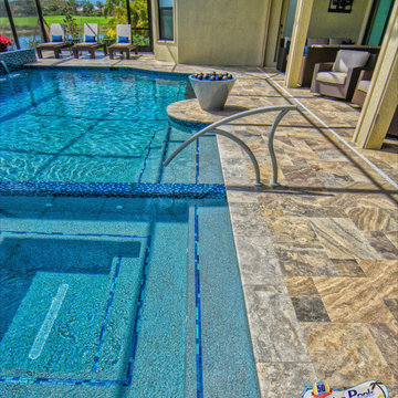 Superior Pools #1 Pool In The World 2018