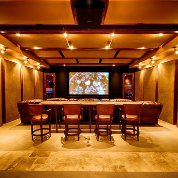 Home Theaters