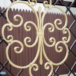 Sliding Gate. - Home Fencing And Gates