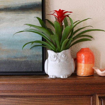 san francisco redesign | the family room