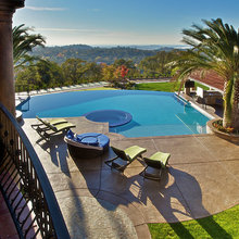 Pools