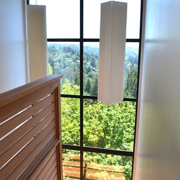 Hill Side Home