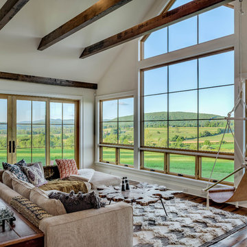 Addition with Big Views