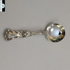 Gorham Sterling Silver Buttercup Cream Soup Spoon