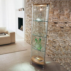 Olivella Curio, Tonin Casa - Buffets And Sideboards