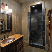 Bathroom - Rebecca