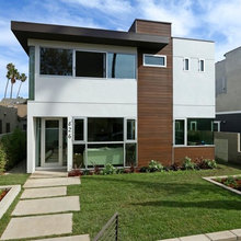 Exteriors
