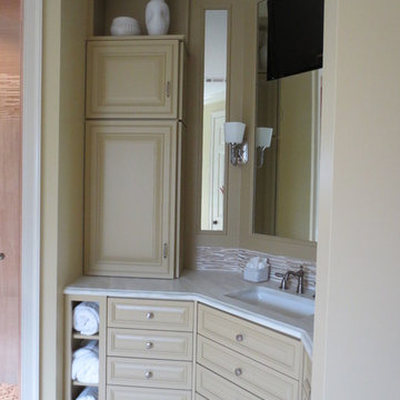 Pro Stone Bathrooms