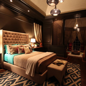 Charlotte Retreat