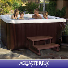 Spas