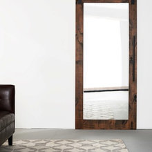 Barn Doors