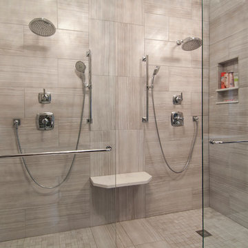 Clasen Master Suite
