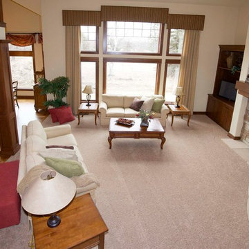 Summit Model Home - The Cambridge I-A