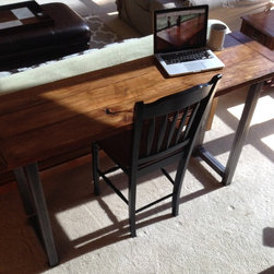 Dining Tables - Furniture