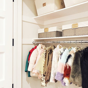 NEAT Closets