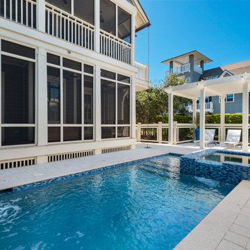 WaterSound Pool