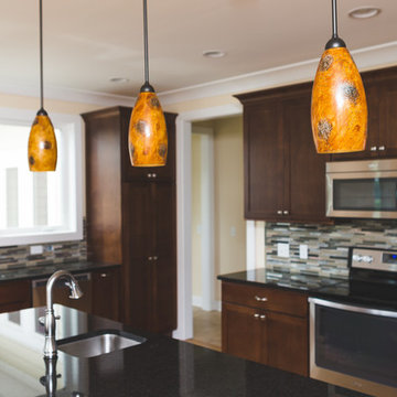 Craftsman New Construction